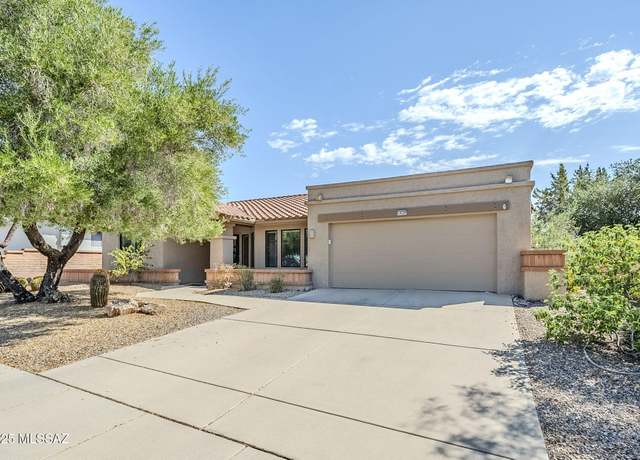 Property at 14530 N Crown Point Dr, Oro Valley, AZ 85755, 2 beds, 2 baths