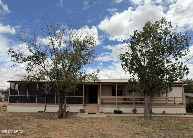 Property at 1935 N Tortoise Trl, Dragoon, AZ 85609, 3 beds, 2 baths