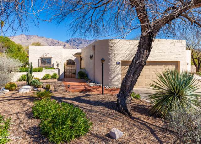 Property at 5671 E Camino Del Tronido, Tucson, AZ 85750, 2 beds, 2 baths