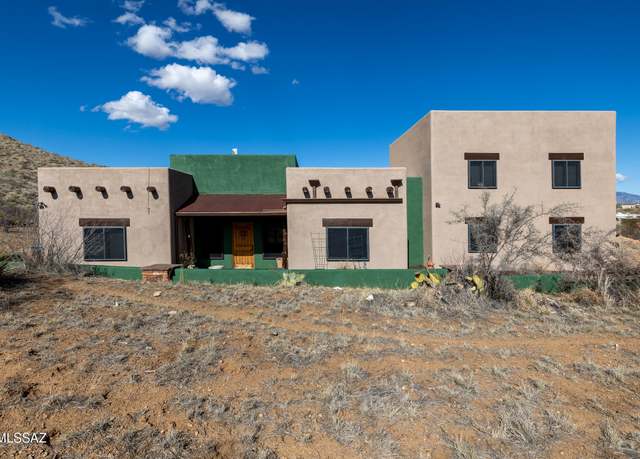Property at 17880 S Copper Cut Trl, Vail, AZ 85641, 5 beds, 3.5 baths