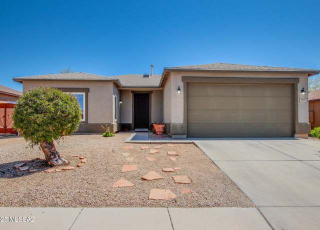Property at 3465 S Desert Echo Rd, Tucson, AZ 85735, 3 beds, 2 baths