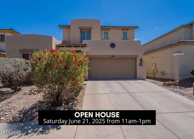 Property at 97 W Camino Rancho Palomas, Sahuarita, AZ 85629, 3 beds, 3 baths
