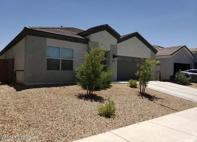 Property at 12734 E Russo Dr, Vail, AZ 85641, 4 beds, 2 baths