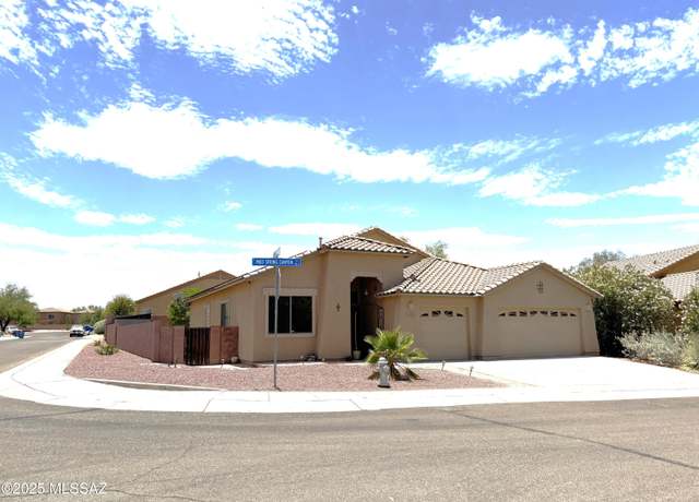 Property at 1102 E Mud Spring Canyon Ln, Sahuarita, AZ 85629, 3 beds, 2 baths