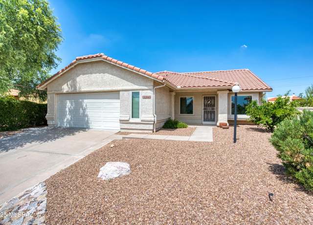 Property at 2470 W Catalpa Rd, Tucson, AZ 85742, 4 beds, 2 baths