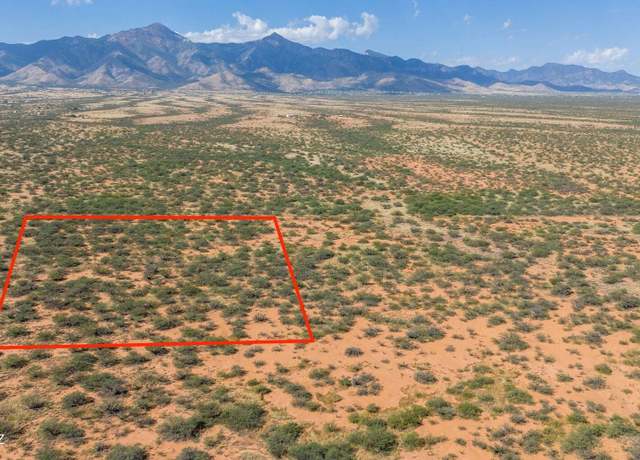 Property at TBD S Keystone Rd #3, Hereford, AZ 85615