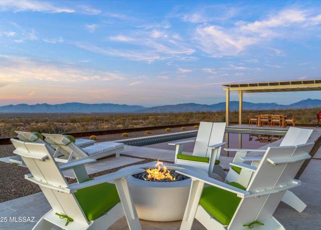 Property at 18565 S Ava Ridge Pl, Vail, AZ 85641, 4 beds, 3.5 baths