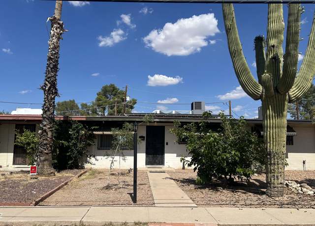 Property at 5049 S Mountain Ave, Tucson, AZ 85706, 1 bed, 1 bath