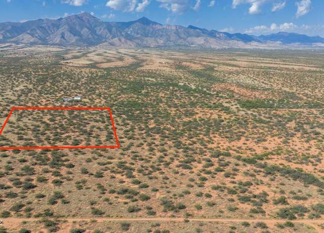 Property at TBD S Keystone Rd #4, Hereford, AZ 85615