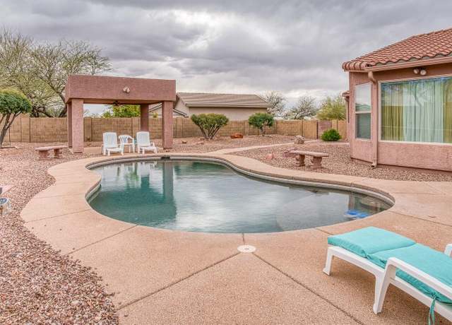 Property at 13776 E Placita La Madrona, Vail, AZ 85641, 5 beds, 3 baths