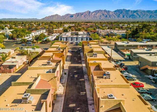 Property at 3830 E 3rd St #2102, Tucson, AZ 85716, 3 beds, 2.5 baths