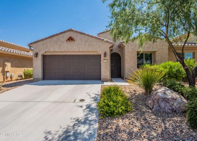 Property at 1156 N Broken Hills Dr, Green Valley, AZ 85614, 2 beds, 2 baths