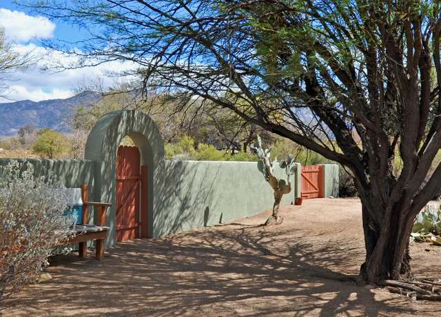 Property at 4023 E Adams Rib Pl, Tucson, AZ 85739, 3 beds, 2 baths
