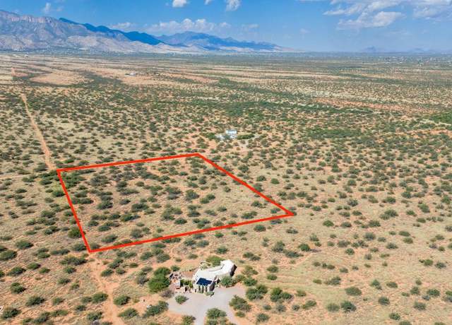 Property at TBD S Keystone Rd #5, Hereford, AZ 85615