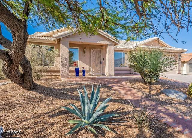 Property at 63770 E Poco Ln, Saddlebrooke, AZ 85739, 2 beds, 2 baths