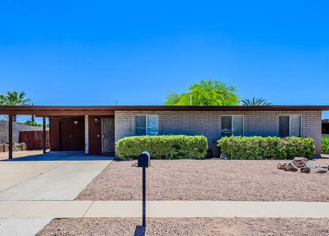 Property at 7464 E Vancouver Dr, Tucson, AZ 85730, 4 beds, 2 baths