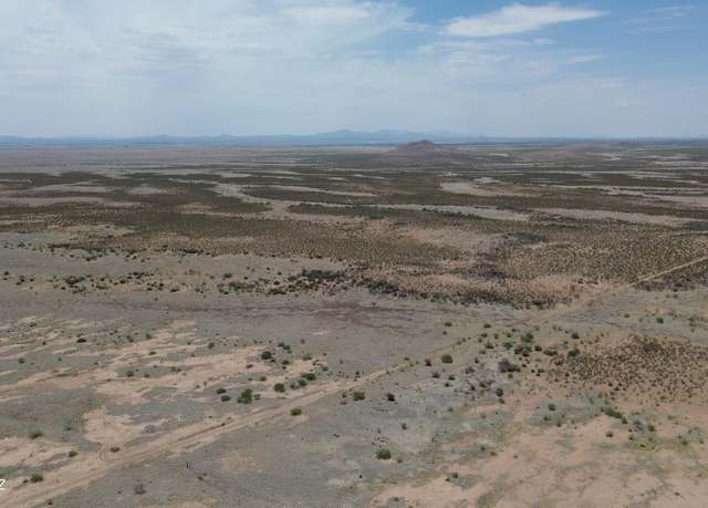 Property at 40 Acres N Seminole Rd Unit 14-08A, Douglas, AZ 85607