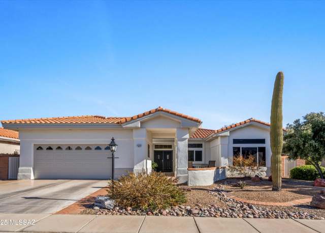 Property at 1857 E Somnolent Way, Oro Valley, AZ 85755, 3 beds, 2 baths