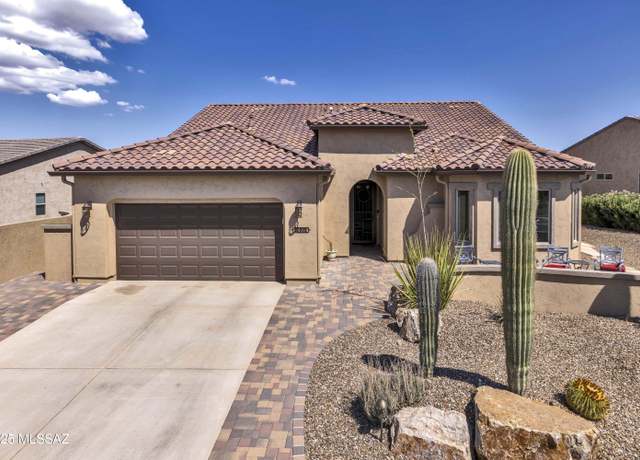 Property at 60998 E Angora Pl, Oracle, AZ 85623, 2 beds, 2 baths
