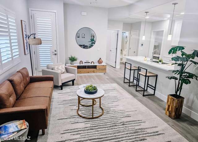 Property at 2032 E River Rd #100, Tucson, AZ 85718, 2 beds, 2 baths