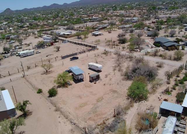 Property at 11891 W Ina Rd, Tucson, AZ 85743