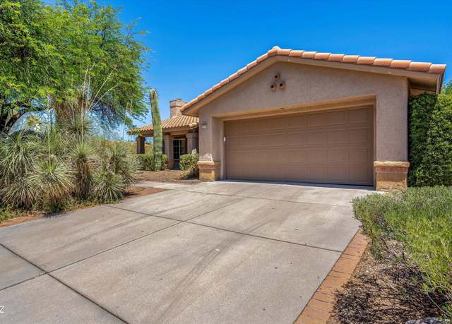 Property at 2315 E Chrysanthemum St, Oro Valley, AZ 85755, 2 beds, 2 baths