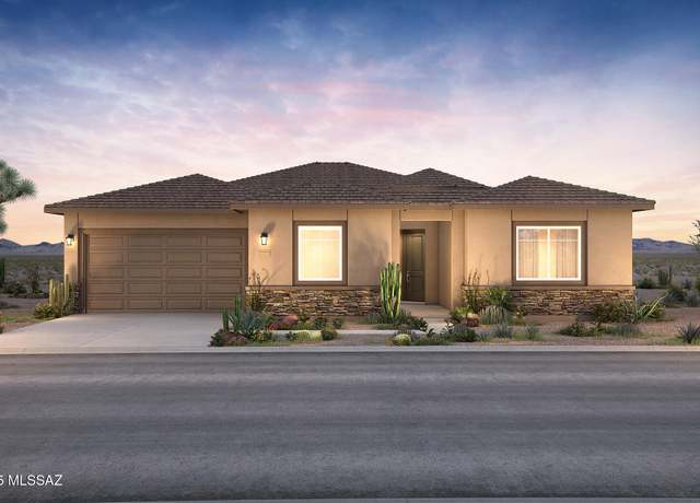 Property at 7999 S Velvet Ash Dr, Tucson, AZ 85747, 3 beds, 2.5 baths