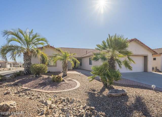 Property at 312 N Cedar Crest Dr, Green Valley, AZ 85614, 2 beds, 2 baths