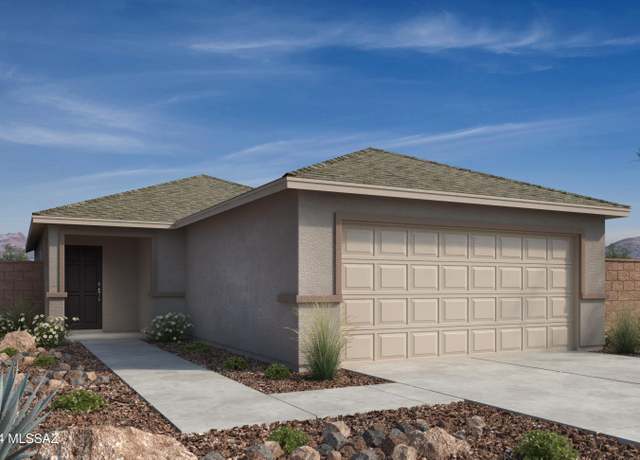 Property at 5246 E Carambola Ct, Tucson, AZ 85756, 3 beds, 2 baths