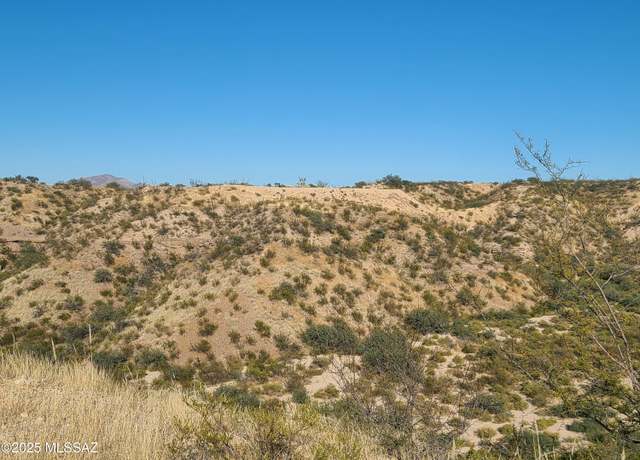 Property at Jacobs Rd N #10, Benson, AZ 85602