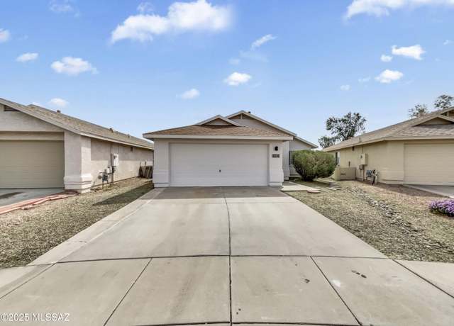 Property at 10028 E Paseo San Rosendo, Tucson, AZ 85747, 3 beds, 2 baths