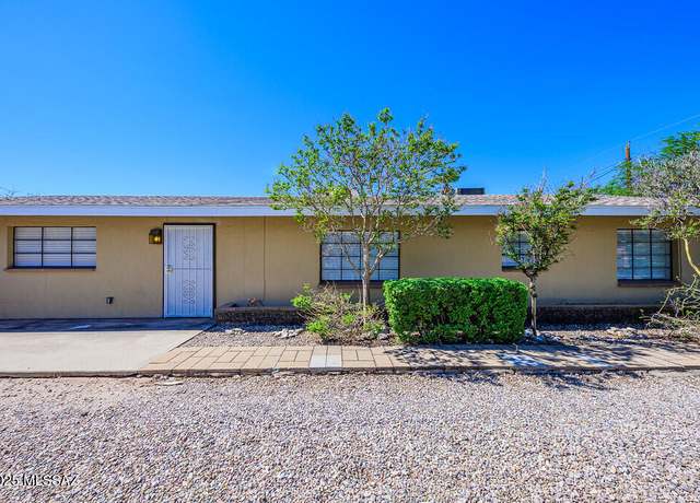 Property at 2146 N Edison Ter, Tucson, AZ 85716, 3 beds, 2 baths