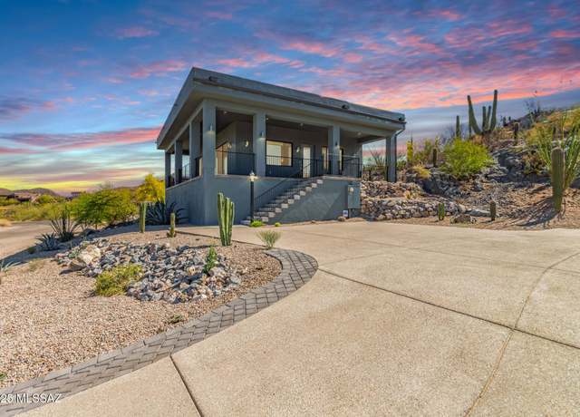 Property at 1701 N Placita De Laroca, Tucson, AZ 85745, 2 beds, 2 baths