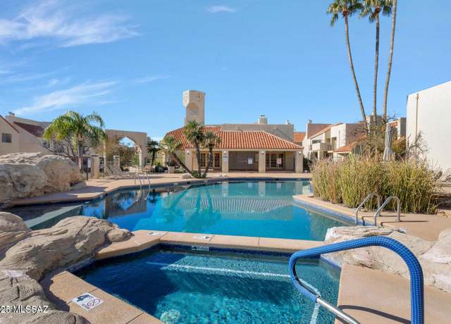Property at 1200 E River Rd Unit J127, Tucson, AZ 85718, 2 beds, 2 baths