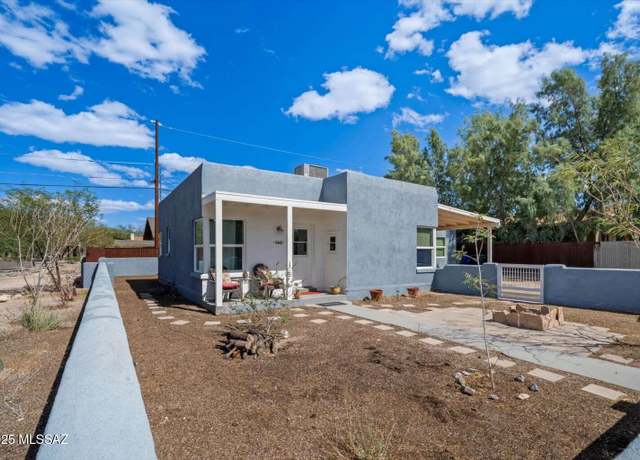 Property at 948 N 10th Ave, Tucson, AZ 85705, 3 beds, 2 baths