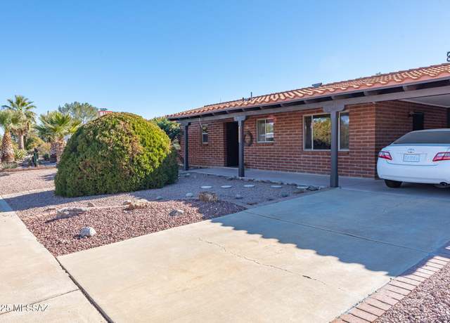 Property at 332 E Mariposa, Green Valley, AZ 85614, 2 beds, 2 baths