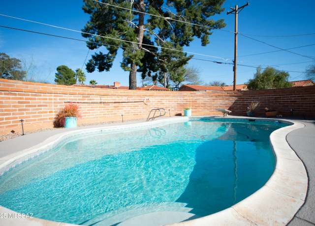 Property at 1838 N Campbell Ave, Tucson, AZ 85719, 3 beds, 3.5 baths