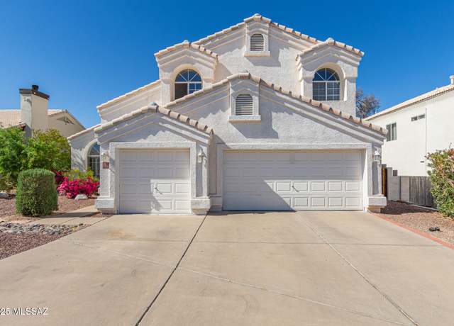 Property at 3762 W Meadow Briar Dr, Tucson, AZ 85741, 5 beds, 3 baths
