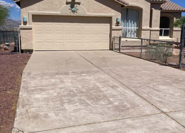 Property at 284 Calle Cappela, Rio Rico, AZ 85648, 3 beds, 2 baths