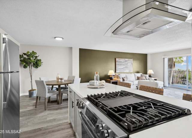 Property at 425A W Paseo Redondo Dr Unit 8A, Tucson, AZ 85701, 2 beds, 2 baths