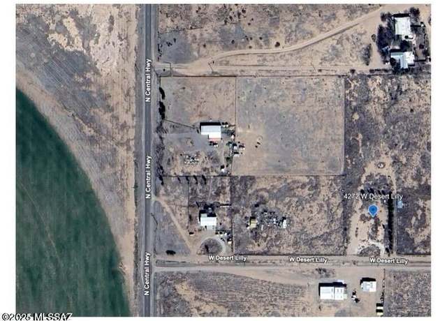 Property at 4272 W Desert Lilly, Mc Neal, AZ 85617