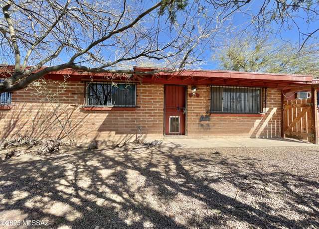 Property at 148 W Pastime Rd, Tucson, AZ 85705, 3 beds, 2 baths
