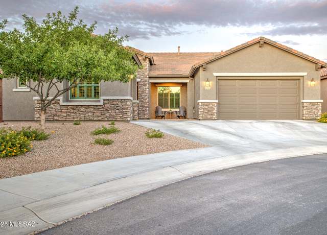 Property at 4765 W Placita Casa Sevilla, Marana, AZ 85658, 3 beds, 2.5 baths