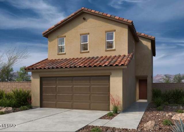 Property at 7388 S Dempsey Ave, Tucson, AZ 85747, 3 beds, 2.5 baths