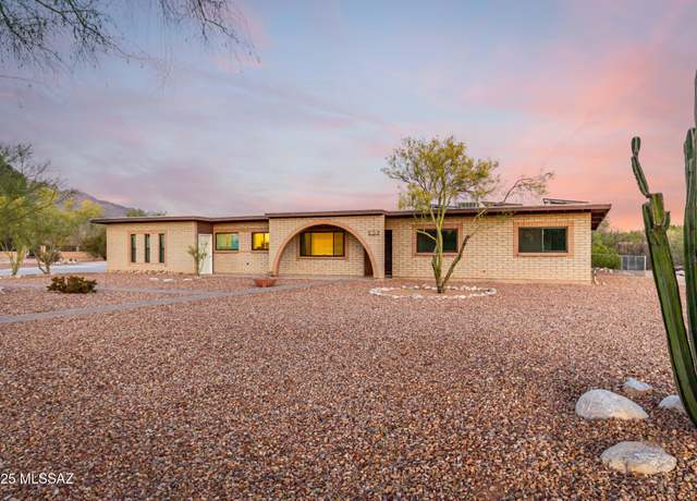 Property at 1363 W Dawn Dr, Tucson, AZ 85704, 3 beds, 2 baths