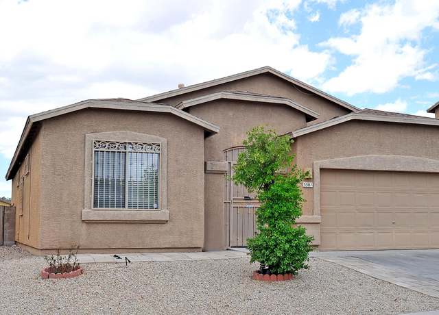 Property at 3581 W Avenida Vera Cruz, Tucson, AZ 85746, 3 beds, 2 baths