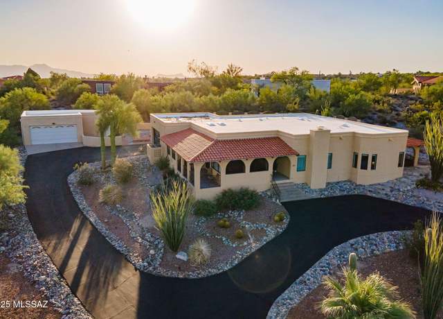 Property at 4931 N Pontatoc Rd, Tucson, AZ 85718, 3 beds, 2.5 baths