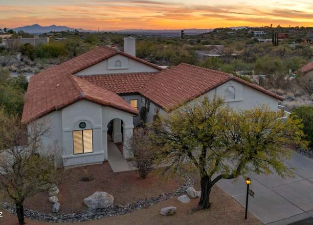 Property at 6340 E Placita Becal, Tucson, AZ 85750, 3 beds, 2.5 baths