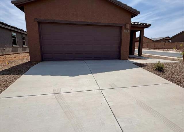 Property at 7097 W Star Garden Way, Tucson, AZ 85757, 3 beds, 2 baths