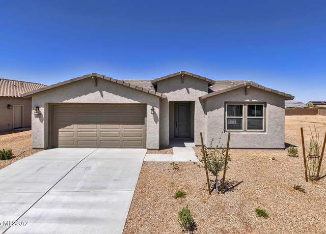 Property at 7988 S Sonoran Oak Dr, Tucson, AZ 85747, 2 beds, 1.5 baths